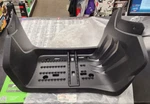 Yamaha Raptor 90 2016-2023, 110 2024-2025 BD3-F7453-00-00 Foot Well New. Price: $225.57.