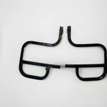 08-23 Can-am DS70 DS90 2X4 Left + Right Foot Rest Well Oem 2008-2023 Used. Price: $39.99.