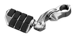 Kuryakyn 4523 Dually Pegs Tour-tech Adjustable Cruise Mounts, Short Arm New. Price: $240.99.