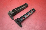 03-08 Suzuki Quadsport Z400 Left Right Foot Rests Pegs Steps 43510-07G10 Used. Price: $31.49.