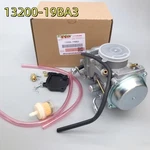 New Carburetor 13200-19BA3 For Suzuki Quadrunner 1990 1991 1992 1993 LT4WD. Price: $120.00.