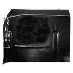 For Gmc C2500 79-81 Sherman Front Driver Side Cab Floor Pan Patch Section New. Price: $31.71.