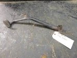 1988 Honda TRX125 Rear Brake Pedal 46500-HC3-000 Used. Price: $13.99.