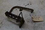 2006 Suzuki Ltz 250 Right Foot Peg 43510-21G00 Used. Price: $24.90.