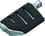Kuryakyn Fits Trident Dually Pegs With Male Mount Adapters Chrome For New. Price: $112.99.