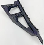 24-25 Arctic Cat Zr Riot 600 858 Running Board Close Off 2607-064 Used. Price: $14.99.