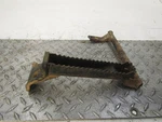 02-07 Suzuki Vinson 500 Right Footrest Step 43510-03G10 Used. Price: $45.00.