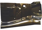 Sherman Floor Pan Sections For 1970-1974 Camaro, Firebird SHE697-46FL New. Price: $158.92.