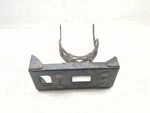 17-24 Can Am Maverick X3 Ds Turbo Rear Transmission Mount Bracket Used. Price: $114.39.