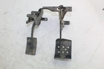 13-14 Polaris Rzr Xp 900 Jagged Edition Ho Brake And Gas Pedal 1018301-458 Used. Price: $30.00.