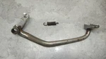 1984 Honda Rear Brake Foot Pedal With Spring 46500-VM3-000 Used. Price: $35.00.