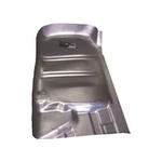 Sherman 709-46R Right Front Floor Pan For 1973-1977 Chevy Malibu New. Price: $158.45.