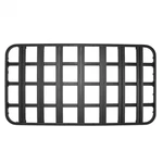 Smittybilt 9450 Defender Platform Roof Rack - In. Wide X Long New. Price: $1161.24.