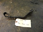2004 Kawasaki Prairie 360 4X4 Rear Brake Pedal 43001-7501 Used. Price: $14.99.