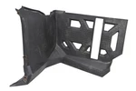 15 Arctic Cat Xr 500 4X4 Left Floor Board Foot Well Used. Price: $49.99.