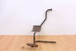 2008 Polaris Sportsman X2 700 Efi Atp Right Footwell Support Used. Price: $44.00.