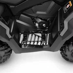 2015-2024 Can-am Outlander Max Self-clearing Footwells Oem 715004759 New. Price: $284.98.
