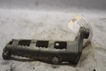 Front Left Footrest Assy 1S3-27411-10-00 2009 Yamaha Raptor 700SE Used. Price: $40.00.