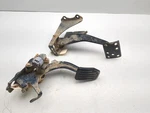19-25 Honda Talon SXS1000 S2X Brake Accelerator Pedal Set Pair Kit 46510-HL6-A00 Used. Price: $32.44.