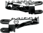 Moose Racing Hybrid Footpeg Standard 1620-0763 New. Price: $157.95.