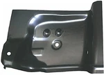 New Sherman 697-45TL Rear Driver Side Seat Floor Pan 1970-1981 Fits Chevy Camaro. Price: $129.00.