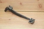 1985 1986 Yamaha Atc Rear Brake Lever Pedal Oem 38W-27200-00-00 Used. Price: $59.99.