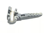 19-24 Can Am Ryker 900 Front Left Driver Foot Peg 705013423 Used. Price: $47.62.