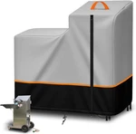 Deep Fryer Cover For Bayou Classic 700-704 And 700-701 With Cart, New. Price: $65.82.