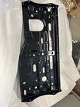 1999-2001 Yamaha Grizzly 600 Left Foot Rest 5GT-27488-00-00 Oem New WM24C. Price: $79.95.