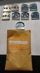 Nos Oem Factory Kawasaki EN450 EX250 Stopper Washer 92022-1661 New. Price: $49.99.