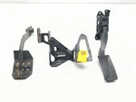 22 Segway Fugleman UT10 X Front Accelerator Brake Pedal Set U01M42000001 Used. Price: $187.29.