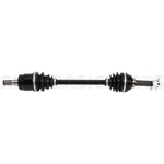 For 2003-2007 Suzuki Vinson LTA500F 4X4 Auto Front Right Side Cv Joint Axle New. Price: $57.98.