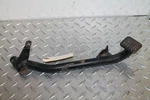 2000 Suzuki Quadsport LT80 Brake Pedal 43110-40B00 Used. Price: $20.63.