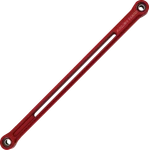 Arlen Ness Speedliner Shift Rod Red 421-006 New. Price: $149.29.