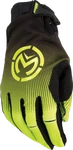 Moose Racing S23 SX1 Gloves 3330-7334 New. Price: $24.95.
