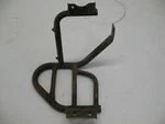1991 Kawasaki Bayou Right Foot Guard Rest 34028-1311 Used. Price: $7.66.