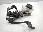 22-25 Can Am Ryker 900 Sport Right Master Cylinder Pedal Assembly 705601580 Used. Price: $66.86.