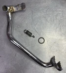 1984-1985 Honda Atc 200 Rear Brake Pedal 46500-VM3-000 Used. Price: $30.00.