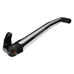 Roland Sands Contrast Cut Rear Fl Brake Arm Harley Road Glide 0032-1094-BM New. Price: $138.95.