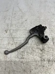 2000 Suzuki Quadrunner 250 Oem Rear Brake Lever Parking Used. Price: $15.00.