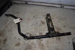 00-03 Honda Rancher 350 Fe 4X4 Foot Well Rest Support Left 50612-HN5-A10 Used. Price: $44.91.