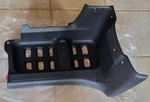 Honda Rubicon, Foreman 500 Left Side Floorboard, Footwell Splash Guard 01-04 New. Price: $174.95.