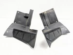 20-24 Polaris Rzr Pro Xp Front Left Right Footrest Panel 5455362-070 5455364-070 Used. Price: $65.47.