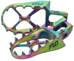 Flo Motorsports Titanium Foot Pegs Fuel Yam TI-793JET New. Price: $276.09.