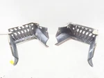 17-24 Polaris Sportsman 850 High Lifter Front Left & Right Floorboards Used. Price: $191.43.