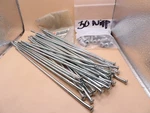 Nos Yamaha YZ450F 2003-04 YZ426F 2000-02 Genuine Front Wheel Spokes 5HD-25304-00 New. Price: $149.99.