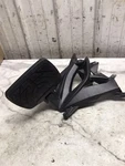 21 Can-am Spyder F3 SE6 Ace 1330 Left Rear Back Passenger Foot Rest Peg Board Used. Price: $147.25.