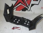 Polaris - 2006 Predator 90 Footwell Black Lh 0453193 Used. Price: $74.95.