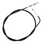 Balls Rear Hand Park Brake Cable 45-4061 Yamaha YFM350FW Big Bear 87-96 New. Price: $44.34.
