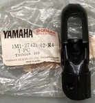 New Genuine Yamaha 1M1-27421-02-R4 Footrest. Price: $27.49.